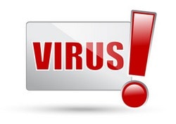 Virus und Trojaner Entfernung vom PC günstig in München