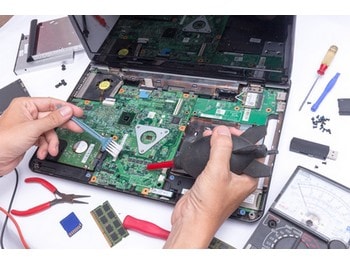 Notebook Laptop Mainboard Reparatur München