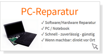 tbo Computerservice Computerfachmann repariert Ihren Computer