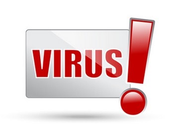 PC Virus und Computer-Virus entfernen und löschen